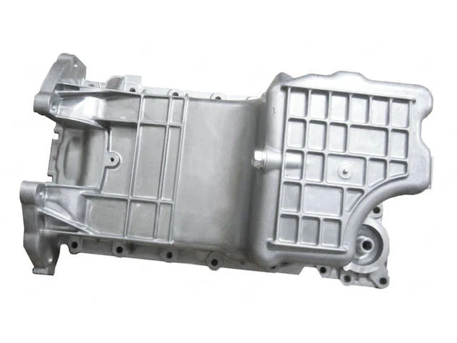 SKP 12DK11B Oil Pan Fits 2006-2007 Dodge Magnum RWD 3.5L V6 Engine Oil Pan Foto 1 de 1