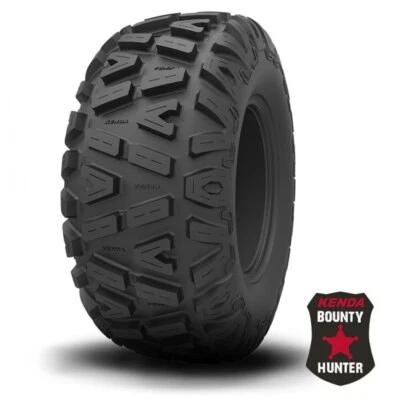 Kenda ATV/UTV Tyre 29x9x14 Bounty HT K585 8 PLY - Image 1 of 3
