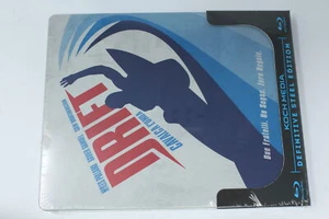 BLU RAY SIGILLATO DRIFT KOCH MEDIA  [AP-105] - Foto 1 di 2