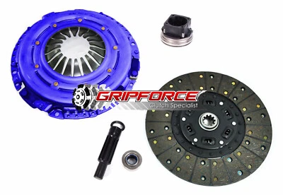 KIT EMBRAGUE FX STAGE 1 para FORD F150 F250 F350 SUPER DUTY 1999-2010 5,4 L Foto 1 de 4