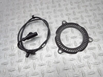 Anillo sensor rueda freno trasero Ducati Monster 696 2010 09-11  Foto 1 de 4