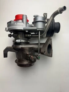 Original Turbolader Mercedes A-Klasse B-Klasse A160 A180 B180 CDI A6400902380 - Bild 1 von 4