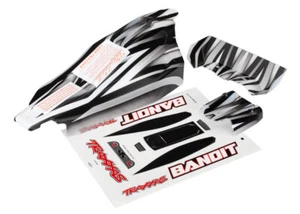 Traxxas Bandit ProGraphix Buggy Karosserie im Maßstab 1:10 TRA2420 - Bild 1 von 1