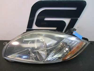 Faro delantero izquierdo conductor de fábrica Mitsubishi Eclipse GT V6 2006 OEM Foto 1 de 4