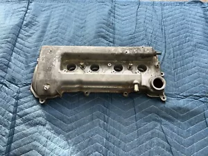 2000-2008 Toyota Corolla/Matrix/Celica/MR2 Spyder 1ZZ-FE OEM Valve Cover - Picture 1 of 5