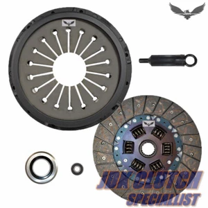 JD STAGE 2 CLUTCH KIT 1987 1988 1989 1990 1991 1992 SUPRA TURBO 3.0 6CYL 7MGTE - Bild 1 von 5
