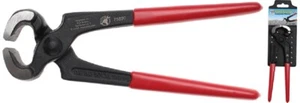 BGS DIY Kantenzange din 9243A 180 MM – 75820 - Imagen 1 de 3