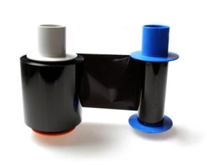 Fargo 84060 Premium Black Ribbon 3000 Prints - Picture 1 of 4