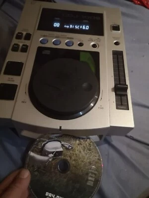 Pioneer CDJ -100s - Bild 1 von 4