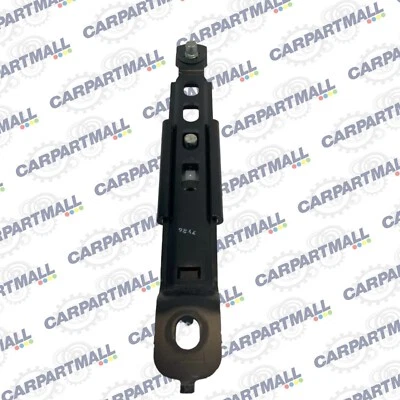 2007-2013 Mitsubishi Outlander Rear Left Side Seat Belt Height Adjuster OEM Foto 1 de 4