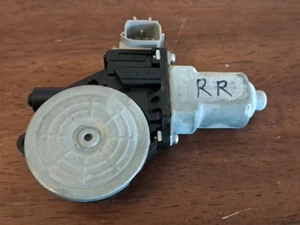 OEM 07-14 Nissan Altima Maxima Rear Right Passenger Side Window Motor Assembly - Picture 1 of 8