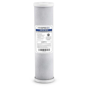 Casa entera Hydronix CB-45-2010, comercial e industrial NSF - Imagen 1 de 2