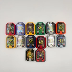 Power Rangers Engine Sentai Go-onger DX Engine Soul Bandai - Picture 1 of 37
