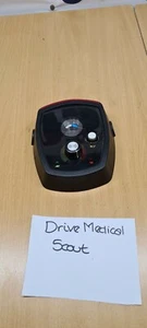 Drive Medical scout mobility scooter parts Tiller Top Speed Pot  - Picture 1 of 4