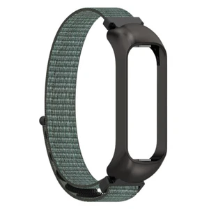 Cinturino regolabile in nylon con cinturino regolabile per Galaxy Fit2 SM-R220 ( - Zdjęcie 1 z 8