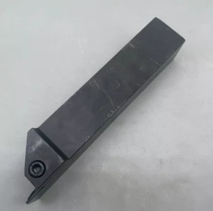 MGEHR3232-2 Lathe Turning Tool+ 1pcs MGGN200 2mm grooving insert cutting - Picture 1 of 3