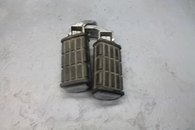 Yamaha Virago 920 1983 estribo de pasajero trasero Foto 1 de 4