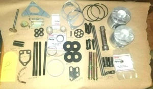  MEP-016B ONAN PARTS LOT  33 different part numbers  54 pieces total NOS  - Picture 1 of 7