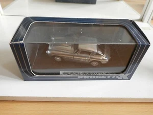 Progetto K Serie Speciale 1952 Ferrari 250 MM in Silver on 1:43 in Box - Picture 1 of 2