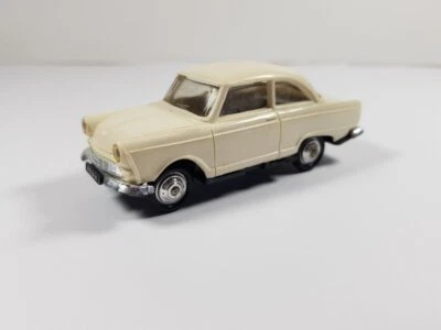 DKW Junior Norev PL 1/43 - Immagine 1 di 3