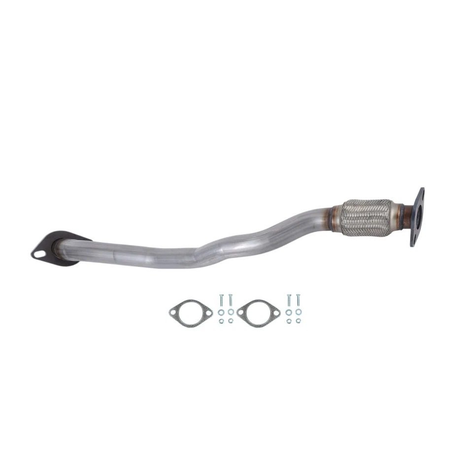 Ford Police Interceptor Utility 3.5L (Turbo) 2014-2019 Left Flex Pipe - Image 1 of 1