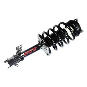Driver Left Strut Front Fits 00-01 SENTRA 2631546 - Picture 1 of 1