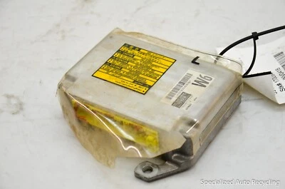 2005 LEXUS GX470 CONTROL MODULE UNIT #89170-60240, OEM - Imagen 1 de 4