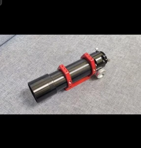 D50F200 Telescope Guide Scope with  Crayford Focuser For Astrophotography - Picture 1 of 5