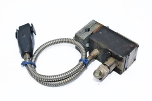 NORDSON H-201T HOT GLUE DESPENSER MODULE 274596B - Picture 1 of 5