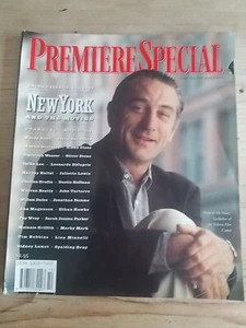 Premiere Movie Magazine Special Edition 1994 - Picture 1 of 2
