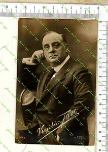 701 -36) foto attori teatro 1900-1940 autografo comici drammatici - Picture 1 of 1