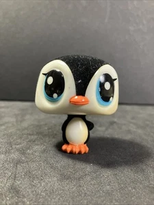 Littlest Pet Shop Sonrics Exclusivo Pingüino México LPS - Imagen 1 de 12
