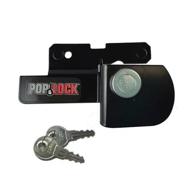 Pop & Lock para 97-15 F150/99-15 F250/F350 Super Duty/01-05 Explorer Sport Trac Foto 1 de 4