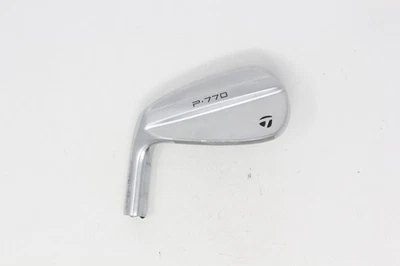 TaylorMade 2024 P770 8-Iron - HEAD ONLY - Left-Handed - Image 1 of 3