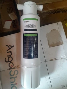 Whirlpool Kitchen & Bath Undersink Replacement Filter WHAFF - Picture 1 of 8