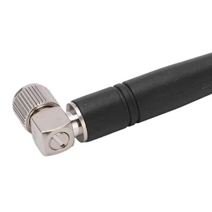 `Network Antenna High Gain 3Dbi Wifi Antenna External Wireless Antenna For - Afbeelding 1 van 12