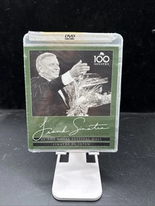 Frank Sinatra at the Royal Festival Hall / Sinatra in Japan (DVD) - Imagen 1 de 2