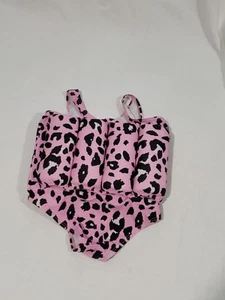 Girls, Toddlers swim Vest, in great shape - Size unknown. - Picture 1 of 10
