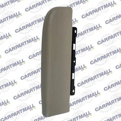 1999 Mercedes-Benz E430 Front Center Console Left Side Armrest OEM - Изображение 1 из 4