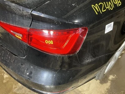 Passenger Tail Light Convertible LED Fits 15-16 AUDI A3 735432 - Image 1 of 4