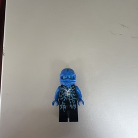 Lego Ninjago Airjitzu Jay Minifigure Possession 70740 Airjitzu Jay Flyer