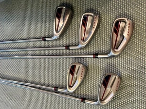 ONOFF AKA 2020 Eisen #6-9,Pw(5Schläger)/NSPRO 950GH NEO/Flex:Stiff/ Eisensatz - Bild 1 von 8