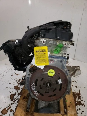 Engine 3.0L 6 Cylinder N51 Engine AWD Fits 07-13 BMW 328i 1434476 - Image 1 of 4