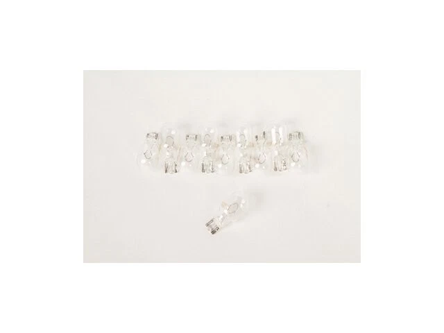 Tercera luz de freno AC Delco 94ZM22X para Ford Thunderbird 1989-1997 Foto 1 de 1