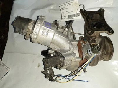 A3 AUDI   2019 Exhaust Manifold 1919977 - Image 1 of 4