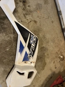 G1 2012 12 Polaris Outlaw 90 Side Cover Right 83500-209 - Picture 1 of 17