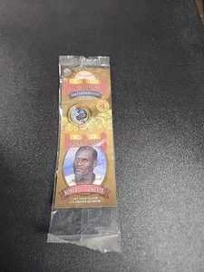 Roberto Clemente Golden Legends-24K Gold Plated Colorized Portrait-State Quarter - Picture 1 of 3