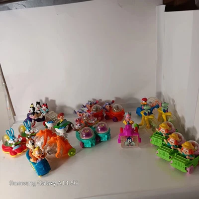 McDonald's Looney Tunes 92/93 - Изображение 1 из 4