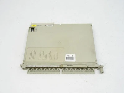 Siemens Simatic 6ES5441-4UA13 / 6ES5 441-4UA13 E:01 - Bild 1 von 4
