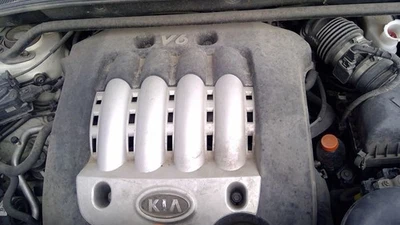 Engine 2.7L VIN 3 8th Digit Fits 05-10 SPORTAGE 5216605 - Изображение 1 из 4